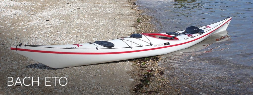 How to Choose Your First Sea Kayak: A Complete Guide