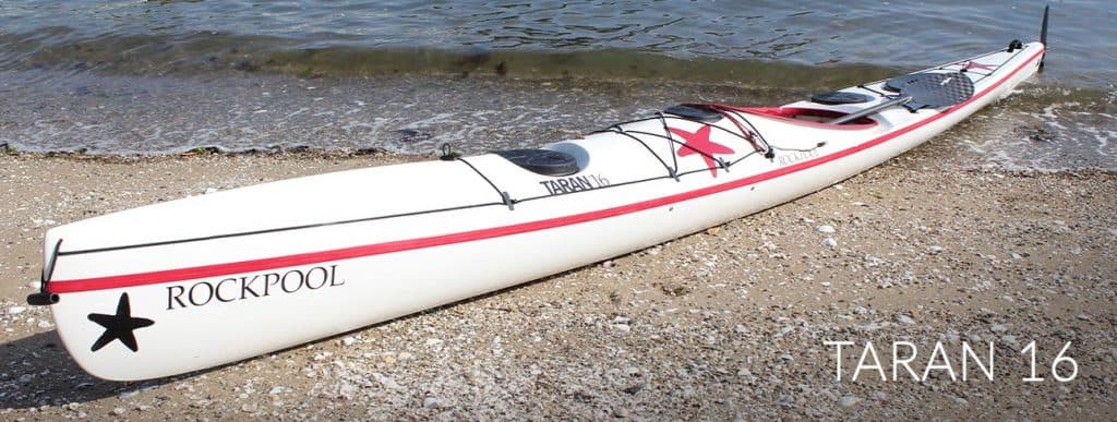 Rockpool vs Valley Sea Kayaks: Which Brand is Right for You?