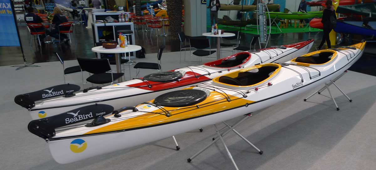 10 Essential Safety Items for Sea Kayaking