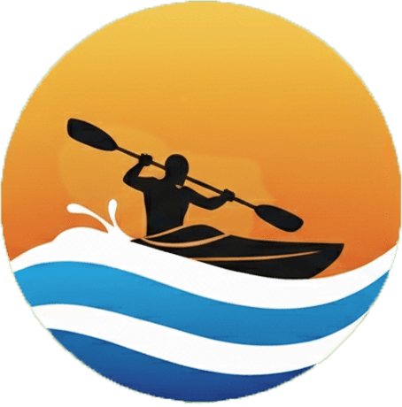 Aus Kayak logo